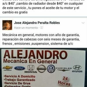 Meet your Posher, Alex